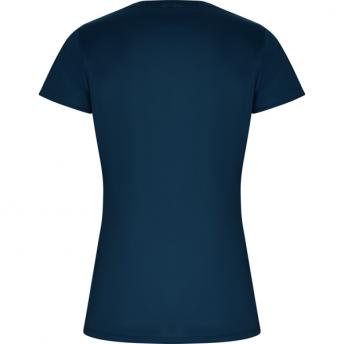 Спортивная футболка IMOLA WOMAN женская, МОРСКОЙ СИНИЙ XL