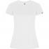 Спортивная футболка IMOLA WOMAN женская, БЕЛЫЙ 2XL