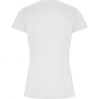 Спортивная футболка IMOLA WOMAN женская, БЕЛЫЙ 2XL
