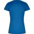 Спортивная футболка IMOLA WOMAN женская, КОРОЛЕВСКИЙ СИНИЙ 2XL