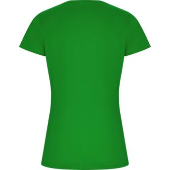 Спортивная футболка IMOLA WOMAN женская, ПАПАРОТНИКОВЫЙ 2XL