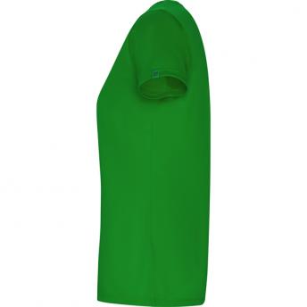 Спортивная футболка IMOLA WOMAN женская, ПАПАРОТНИКОВЫЙ 2XL