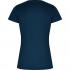 Спортивная футболка IMOLA WOMAN женская, МОРСКОЙ СИНИЙ 2XL