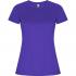 Спортивная футболка IMOLA WOMAN женская, ЛИЛОВЫЙ 2XL
