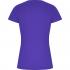 Спортивная футболка IMOLA WOMAN женская, ЛИЛОВЫЙ 2XL