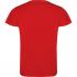Спортивная футболка CAMIMERA мужская, КРАСНЫЙ S