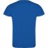 Спортивная футболка CAMIMERA мужская, КОРОЛЕВСКИЙ СИНИЙ M