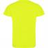 Спортивная футболка CAMIMERA мужская, ФЛУОРЕСЦЕНТНЫЙ ЖЕЛТЫЙ M