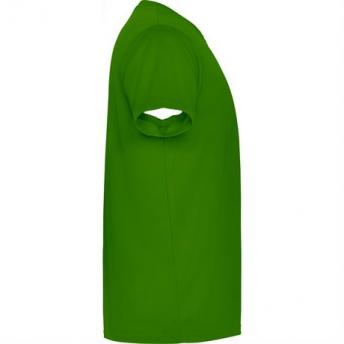 Спортивная футболка CAMIMERA мужская, ПАПАРОТНИКОВЫЙ M