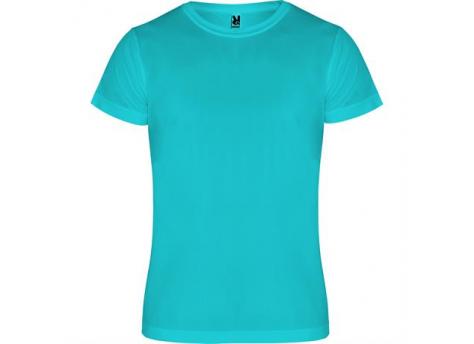 Спортивная футболка CAMIMERA мужская, БИРЮЗОВЫЙ L