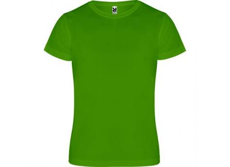 Спортивная футболка CAMIMERA мужская, ПАПАРОТНИКОВЫЙ L