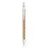 Шариковая ручка из пробки и алюминия NATURA NTEU20-505207