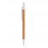 Шариковая ручка из пробки и алюминия NATURA NTEU20-505207