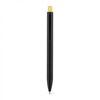 JOAN. Алюминиевая шариковая ручка с матовым покрытием NTEU20-524416