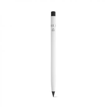 Бесчернильная ручка LIMITLESS с корпусом из 100% переработанного алюминия NTEU20-524417