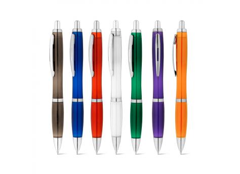 Шариковая ручка из переработанного PET SWING NTEU20-457422