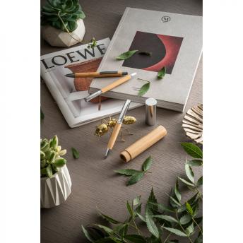 Бамбуковая шариковая ручка FUJI NTEU20-310954