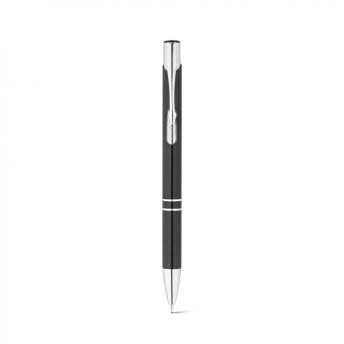 Шариковая ручка из переработанного алюминия BETA ALUMINIUM NTEU20-457425