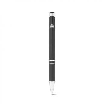 Шариковая ручка из переработанного алюминия BETA ALUMINIUM NTEU20-457425