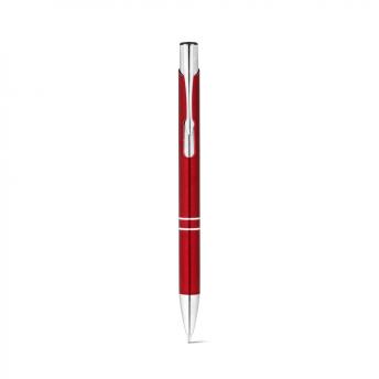 Шариковая ручка из переработанного алюминия BETA ALUMINIUM NTEU20-457425