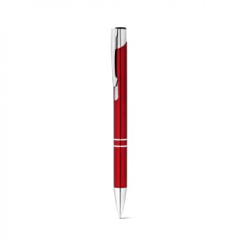 Шариковая ручка из переработанного алюминия BETA ALUMINIUM NTEU20-457425