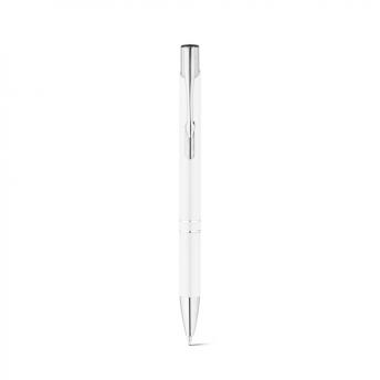 Шариковая ручка из переработанного алюминия BETA ALUMINIUM NTEU20-457425