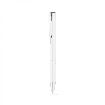 Шариковая ручка из переработанного алюминия BETA ALUMINIUM NTEU20-457425