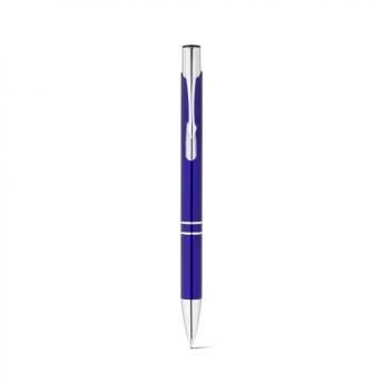 Шариковая ручка из переработанного алюминия BETA ALUMINIUM NTEU20-457425