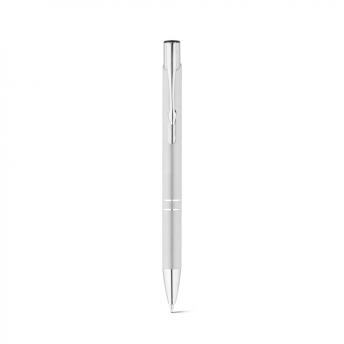 Шариковая ручка из переработанного алюминия BETA ALUMINIUM NTEU20-457425