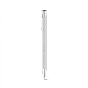 Шариковая ручка из переработанного алюминия BETA ALUMINIUM NTEU20-457425