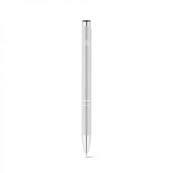 Шариковая ручка из переработанного алюминия BETA ALUMINIUM NTEU20-457425