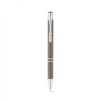 Шариковая ручка из переработанного алюминия BETA ALUMINIUM NTEU20-457425