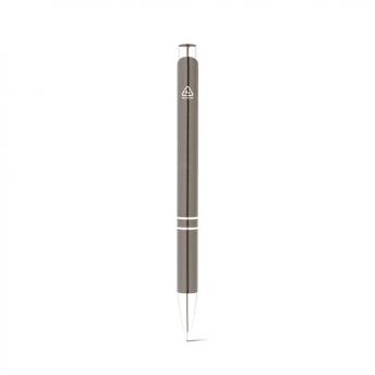 Шариковая ручка из переработанного алюминия BETA ALUMINIUM NTEU20-457425