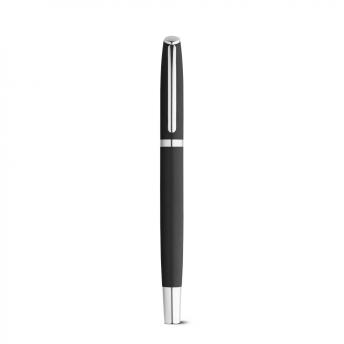 Набор RE-LANDO-SET роллер ручка и шариковая ручка с корпусом из 100% переработанного алюминия NTEU20-524423