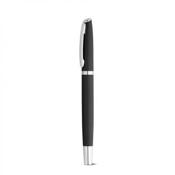 Набор RE-LANDO-SET роллер ручка и шариковая ручка с корпусом из 100% переработанного алюминия NTEU20-524423