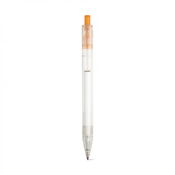 Ручка из RPET HARLAN NTEU20-186507