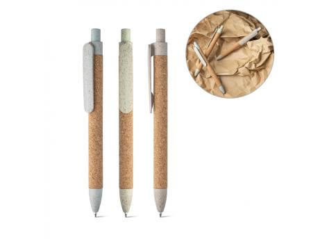 Ручка из пробки GOYA NTEU20-186508