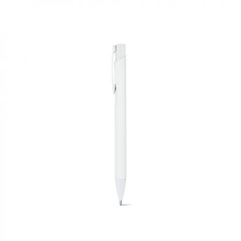 Шариковая ручка из переработанного алюминия CLINT NTEU20-581929