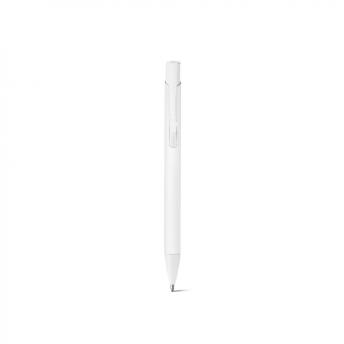 Шариковая ручка из переработанного алюминия CLINT NTEU20-581929