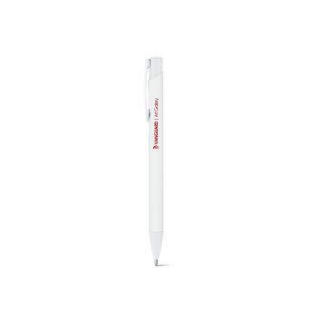 Шариковая ручка из переработанного алюминия CLINT NTEU20-581929