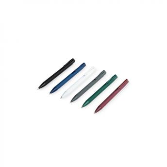 Шариковая ручка из переработанного алюминия CLINT NTEU20-581929