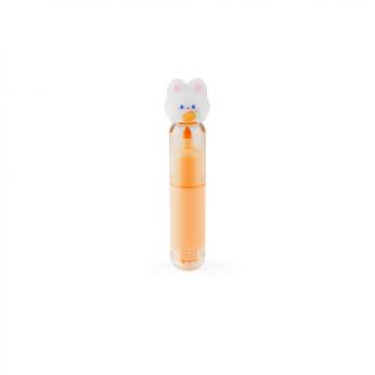 Набор из 3 маркеров 2 в 1 из АБС-пластика TROPICAL NTEU20-581932