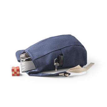 Джинсовый рюкзак DENIM BPACK NTEU20-486704