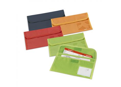 AIRLINE. Сумка для проездных документов NTEU20-110314