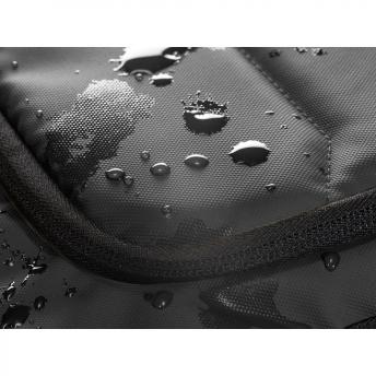 Рюкзак для ноутбука TOULON из высокоплотного rPET 600D NTEU20-560089