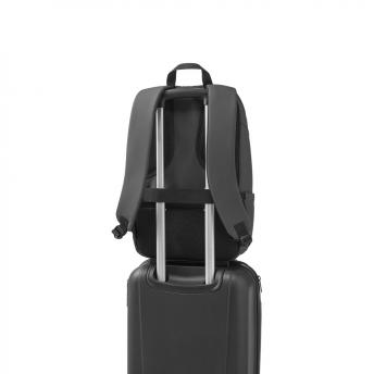 Рюкзак для ноутбука TOULON из высокоплотного rPET 600D NTEU20-560089