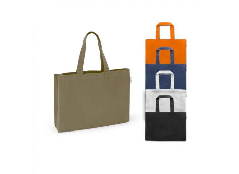 Сумка из органического хлопка Camden NTEU20-310959