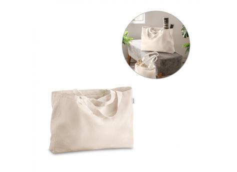 Сумка из переработанного хлопка PARMA NTEU20-310961