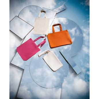  Сумка GIRONA из переработанного хлопка NTEU20-310962