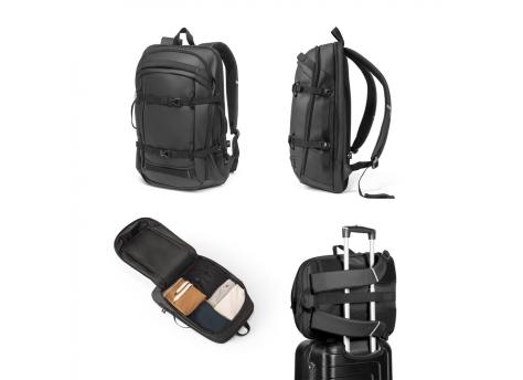 Рюкзак для ноутбука KAMPALA NTEU20-589852